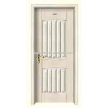 Competitive Price Steel Wooden Door JKD-917(F) For Simple Design and China Best Sale